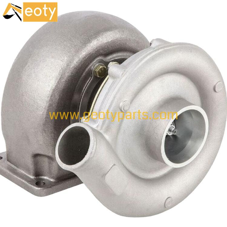 Turbocharger 4N8969 0R5809 For Cat Engine 3306 D333C Compactor 815 816