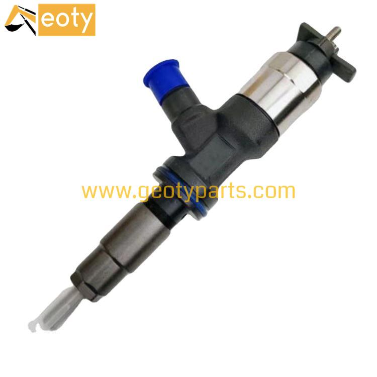 Fuel Injector 418-3229 For Cat C4.4 Engine 318F 316F 315F 314F 313F 312F