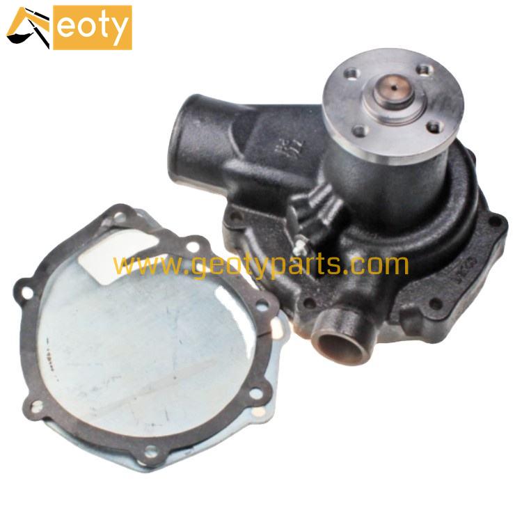 Water Pump ME995307 ME996795 For Diesel 6D16 6D16T Engine SK330-6 SK320-6