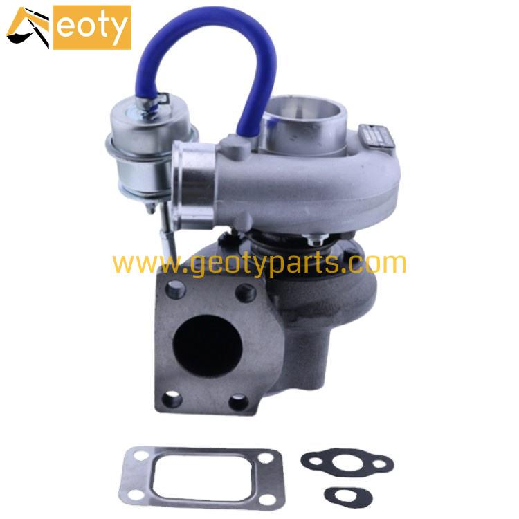 Replacement GT2052S Turbocharger 293188A1 For Engine MX80C MX90C CX80 CX100 C80 C90 C100