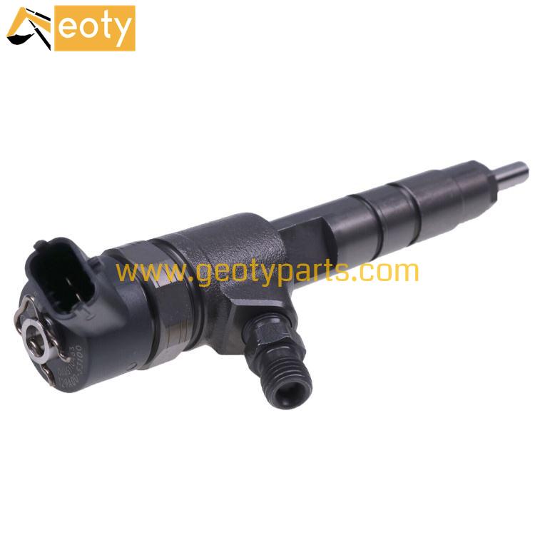 Fuel Injector 129A00-53100 0445110463 Yanmar 4TNV88C Engine