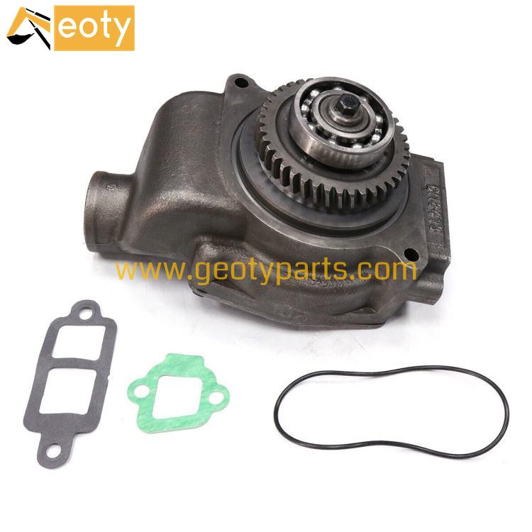 Water Pump 2P-0662 for CAT 215 225 235 D4D D5B D6C D6D D7F D7G Engine 3304 3306