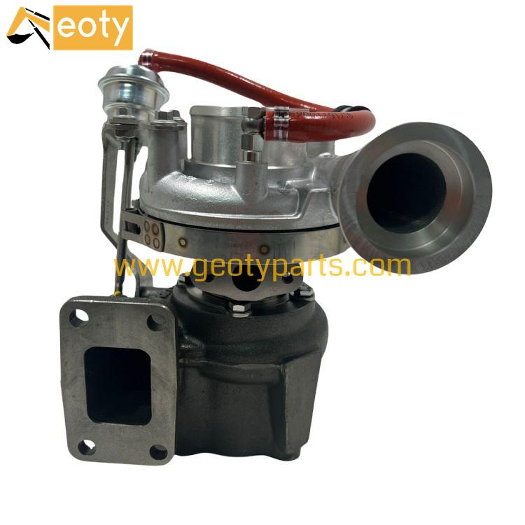 Turbocharger 21647837 20873313 For EC200B EC210B EC210C EC220D Engine D6D