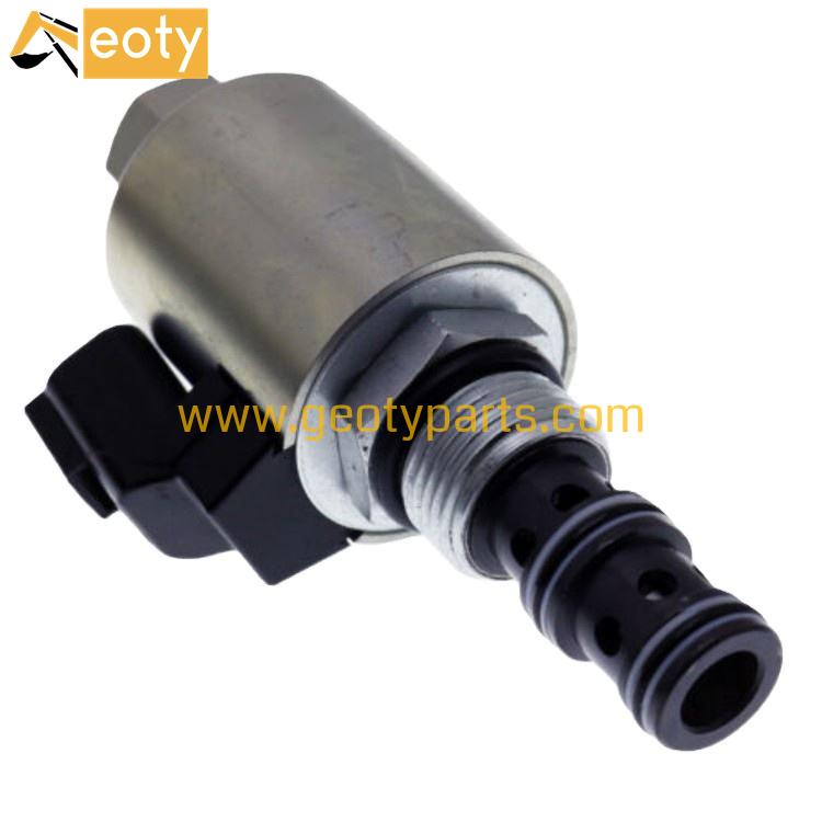 Hydraulic Solenoid 25/220992 SV4-D-D12 For Engine 3CX 3CN-4 3CXSM 4CN 525 LE 520-50