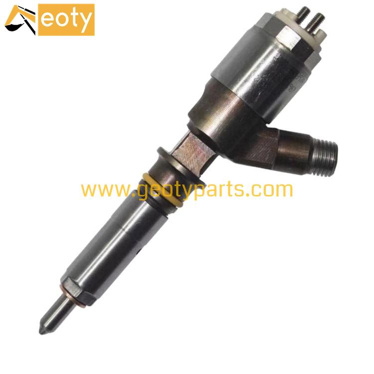 Fuel Injector 2645A738 2645A746 For PKS Engine 1104D-E44T 1106D-E66TA