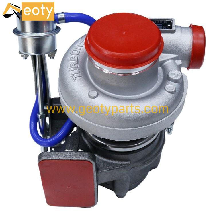 Main HX30W Turbocharger 3592015 3800709 3592123 For Engine Cummins 4BT 110HP.