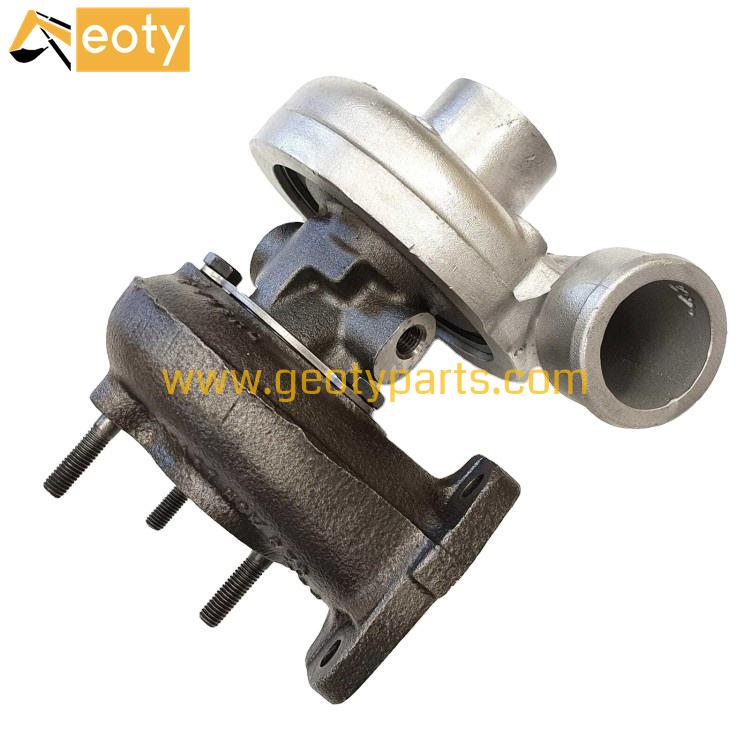 Replacement Turbocharger 319246 319247 4281437 For Diesel Engine.