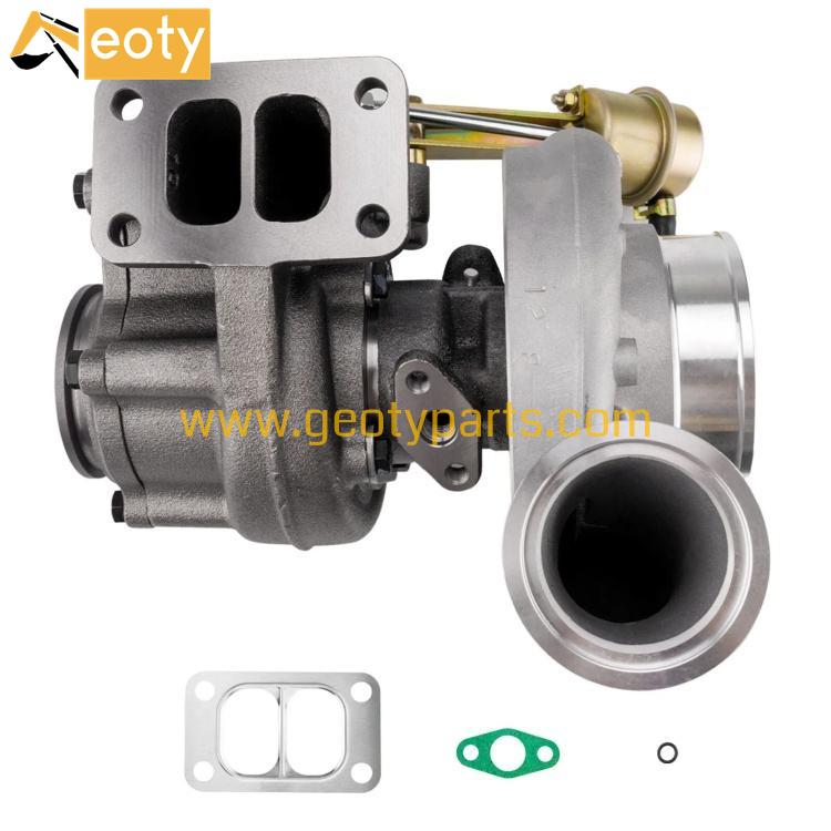 Hot Sale HX35 Turbocharger 3538881 3802881 For Cummins 6BTAA 5.9L Engine T3