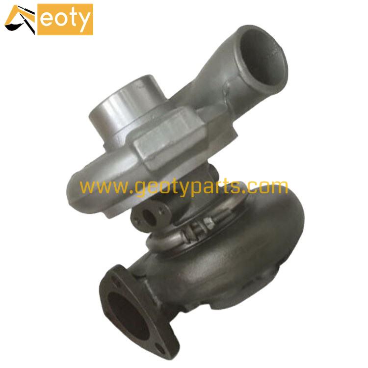 Hot Sale TD06-17A Turbocharger ME070460 49179-02100 For Engine 6D31T 6D14T 6D14CT