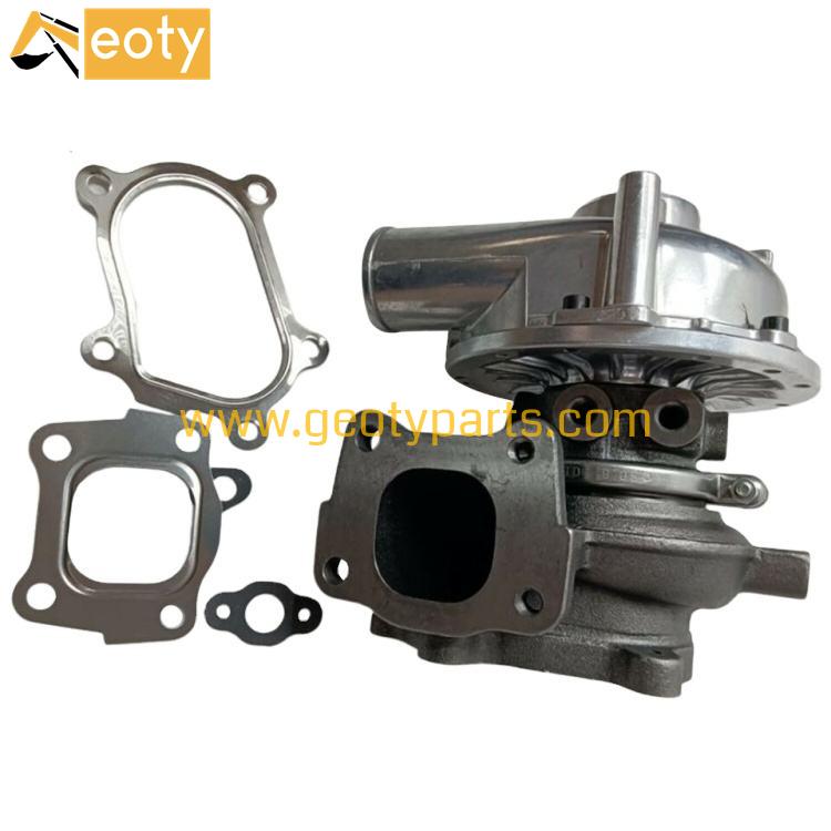 Wholesale High Quality Turbocharger VB440051 8980302170 For Engine 4HK1 JS200 ZX240