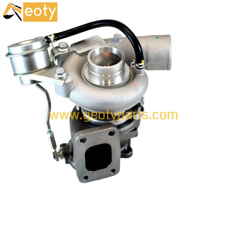 New Upgrade Turbocharger 500358190 500372213 for Engine Daily 2.8 TD.