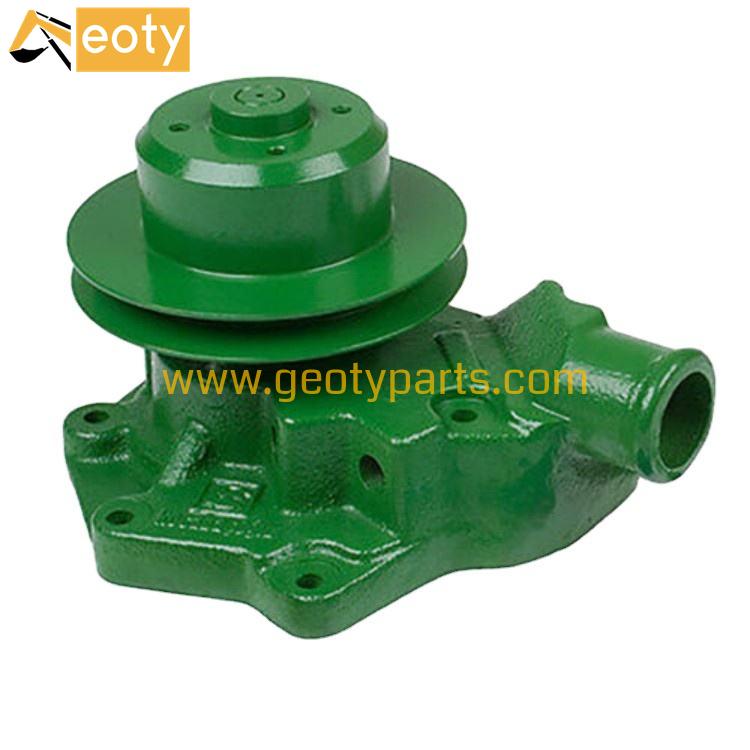 Replacement Water Pump AR92418 Fits John Deere 1640 1840 2040 2040S 2140 2350.