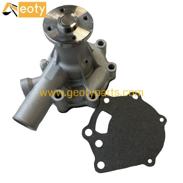 Wholesale High Quality Water Pump 1273085C91 for Engine 234 Compact Tractor