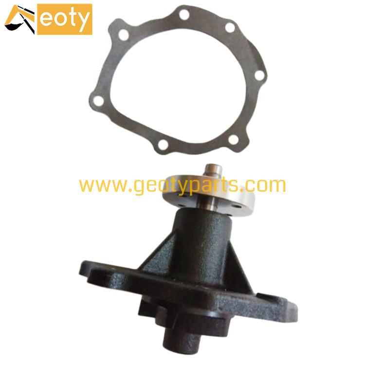 Useful Accessories Replacement Water Pump 16100-2342 For Engine WO4D.