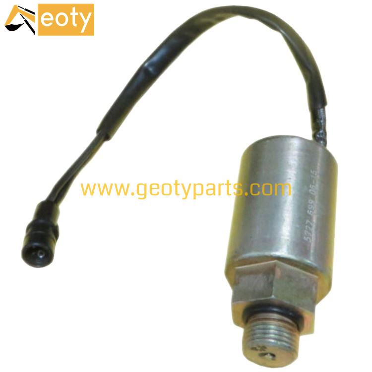 New Replacement Solenoid 6T9519 Fits For Cat 416 426 428 428B 436 438