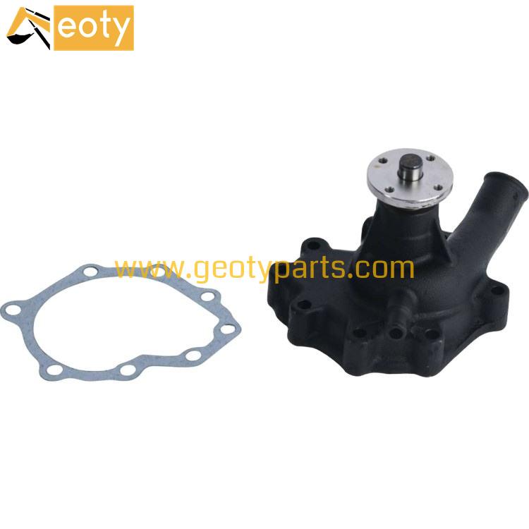 New Performance Coolant Water Pump 1206-6223--002 For MF 1030 Compact Tractor.