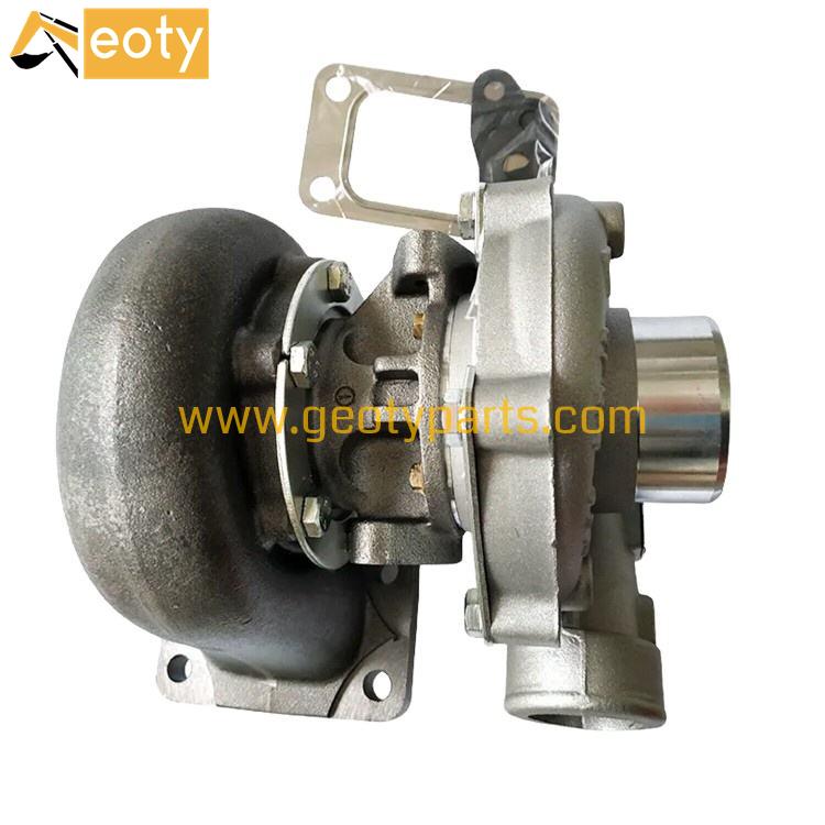 High Quality TA3117 Turbocharger 2674A101 3638248M91 Perkins Engine T3.1524 3.152.