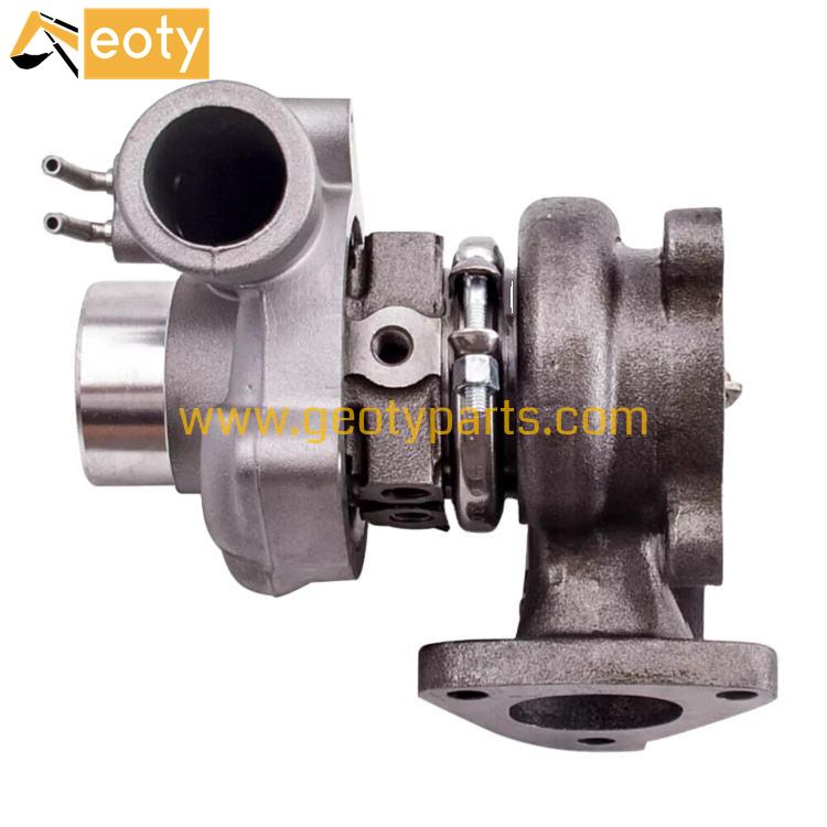 New Aftermarket Turbocharger MR355225 MD194845 For Engine 4D56 4D56T