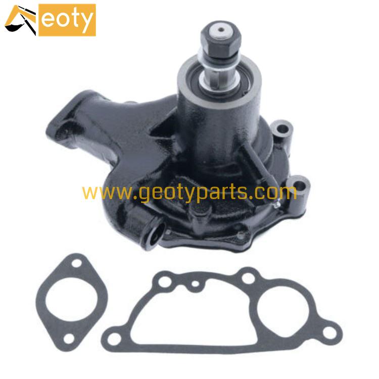 New Water Coolant Pump 16100-1170 For Truck EH700 Engine.