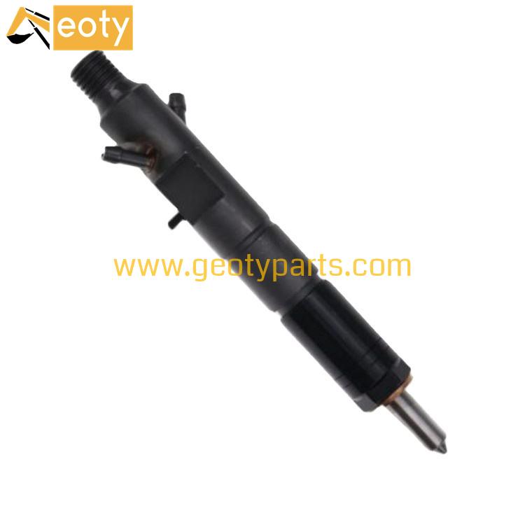 Fuel Injector 236-1674 For Cat 416F 420D 420E 422E 3054 Engine