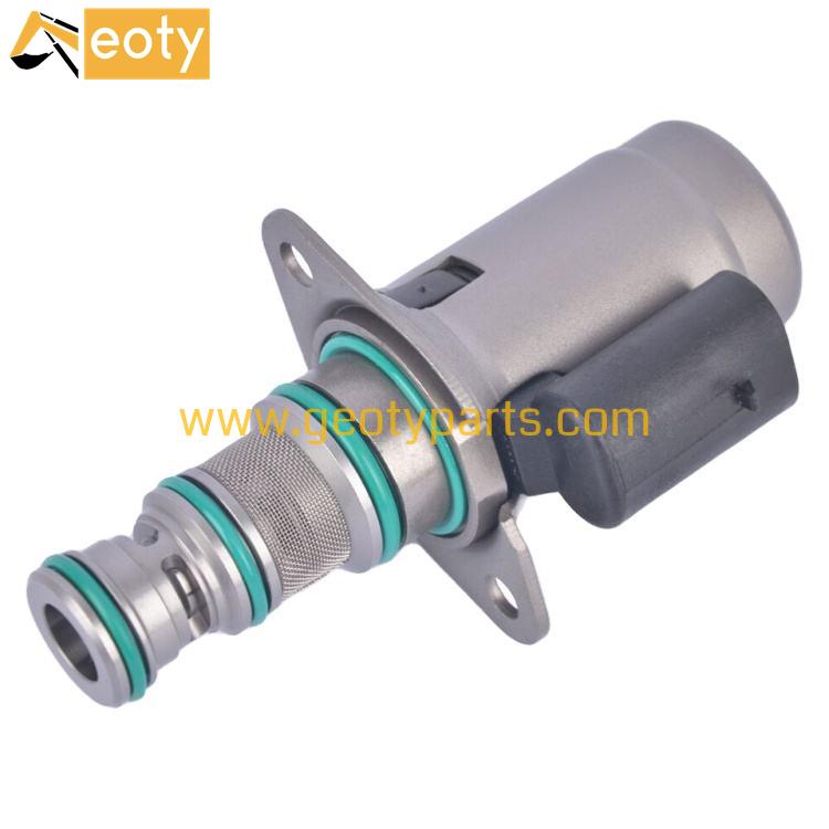 Top Quality Solenoid Valve Assembly SV98-T39S Applicable to Diesel Engine