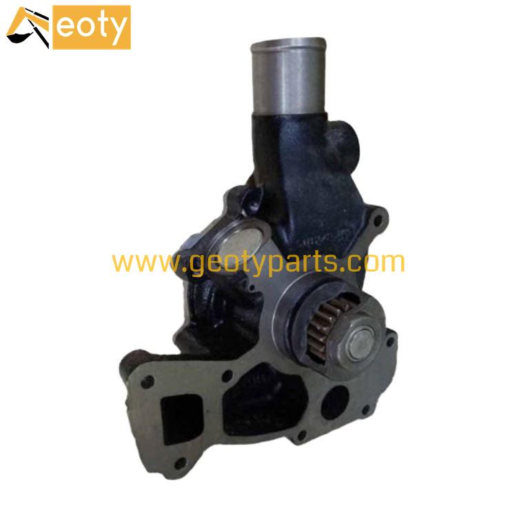 Water Pump T413424 380-1659 Perkins 1204E-E44 1206E-E66 Engine Cat C7.1 C4.4.