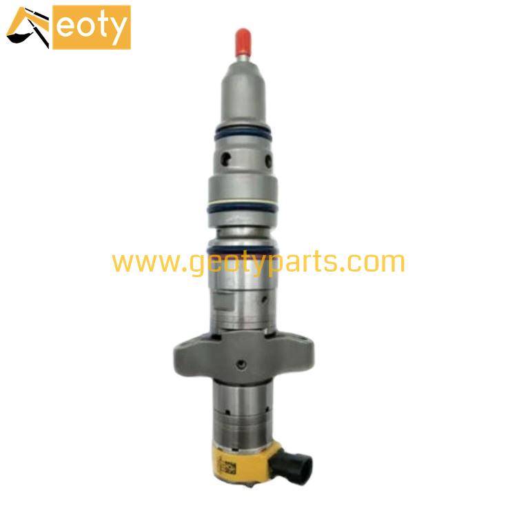 Fuel Injector 20R-8968 557-7633 5577633 For CAT E330D E340D C9 Engine.