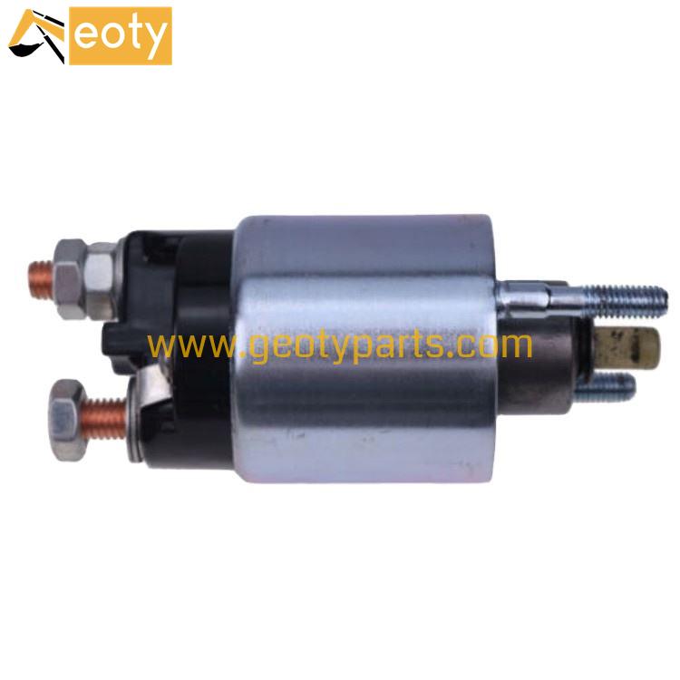 Starter Solenoid 12106-63010 12106-63011 For T1400H T1700H T1770 TG1860