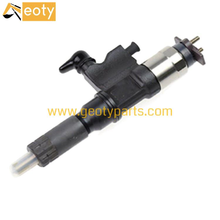 Fuel Injector 1J508-53052 1J508-53070 For SVL95 SVL97 Engine V3800.