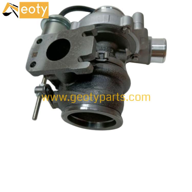 China Supplier Turbocharger 04134935 0413-4935 For Engine TCD2.9.