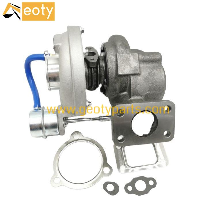 Factory Supply GT2556S Turbocharger 2674A842 785827-5026S Perkins Engine 1104D-44TA