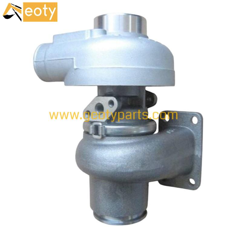 Good HX30 Turbocharger 6732-81-8100 6732-81-8052 For Engine PC120-6 PC130-6 4D102.