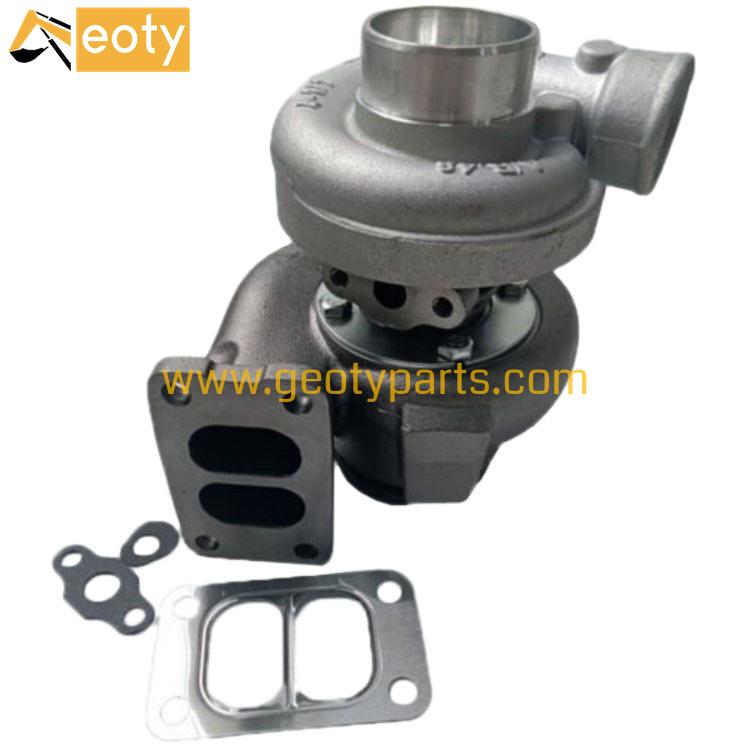 Factory Supply Turbocharger 87801483 For Engine Skid Steer Loaders L865 LX865 LX885.