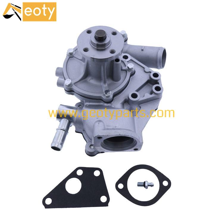 Water Pump 16100-UB020 For Forklift 7FGCU25 7FGCU30 7FG15 7FG20 7FG25