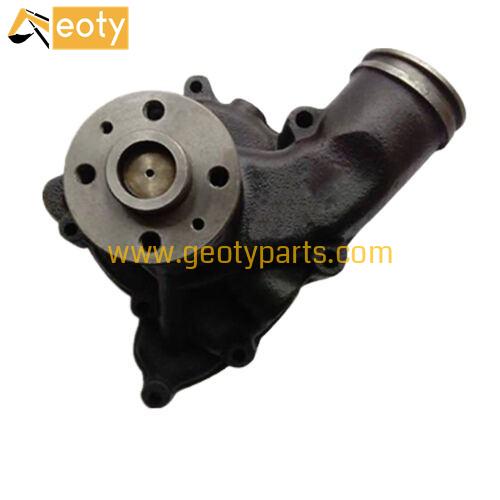 Water Pump 1-13610944-0 1136500592 For Diesel EX300-5 EX300-2 Engine 6SD1.