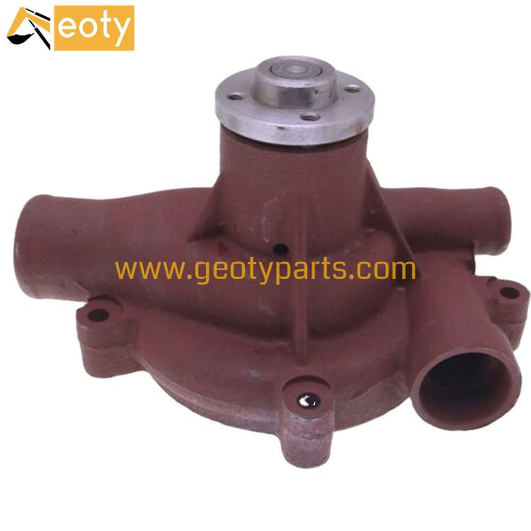 New Coolant Water Pump 03045240 04203283 04259261 For BF6M1012E Engine.