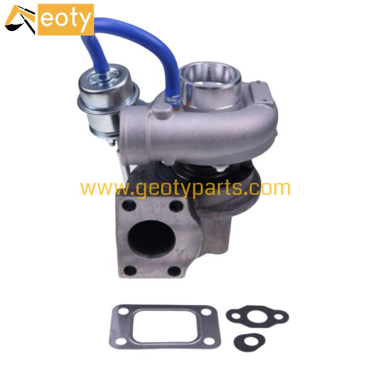 Excavator GT2052S Turbocharger 2674A354 2674A098 2674A393 Perkins Engine 1004-40T.