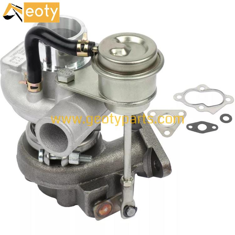 New Turbocharger 49173-03400 49173-03420 49173-03430 For Engine V1505T D1105T