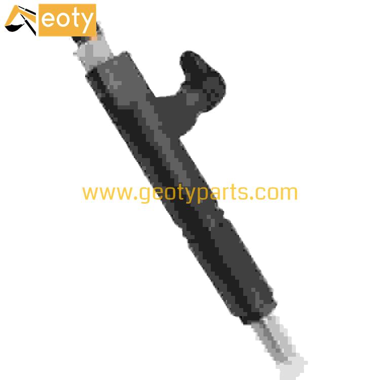 Excavator Fuel Injector 8-98030570-1 For Diesel 4LE2 4LE2X Engine CX75 SK75.