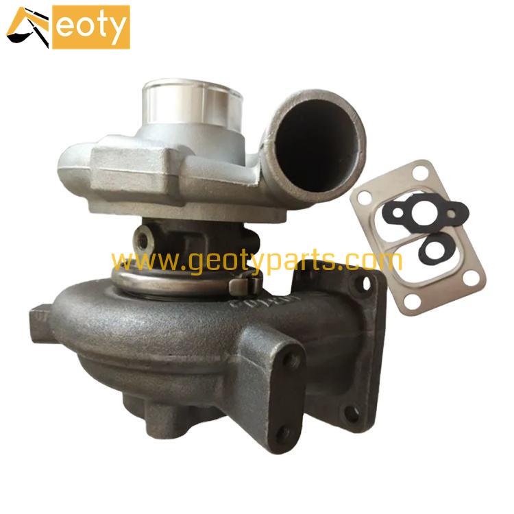 Replacement Turbocharger 04180178 53289887067 For Engine BF12L513C