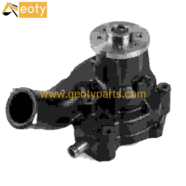 New Water Pump 65.06500-6402A For Engine DH225-7 DH220-5 S220V DH225-7 DH215-7