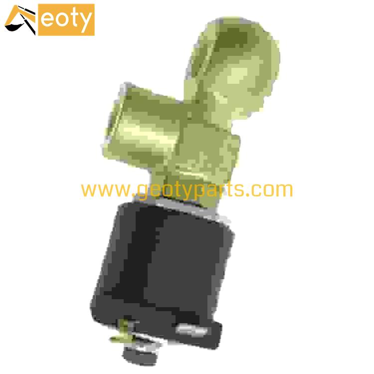 Wholesale High Quality Fuel Solenoid Valve 85016GT 85016-For Diesel Engine