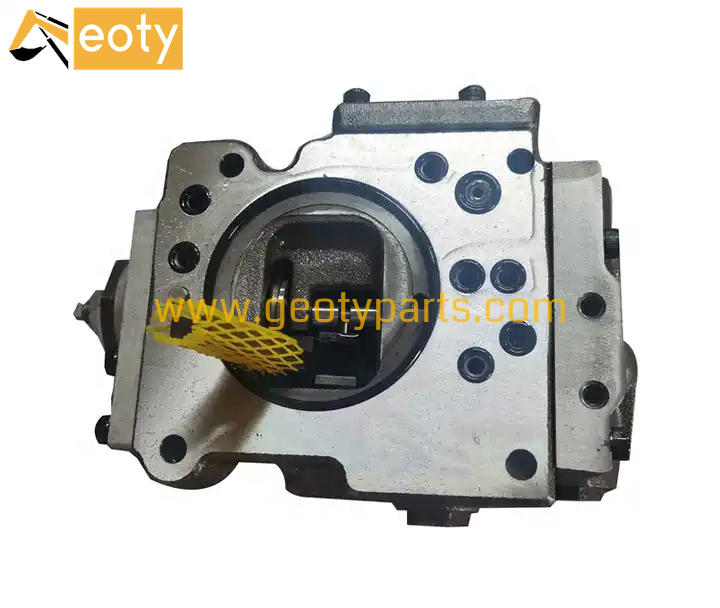 SK350-8 SK330-8 K5V140 Hydraulic Pump Regulator LC10V01005F1