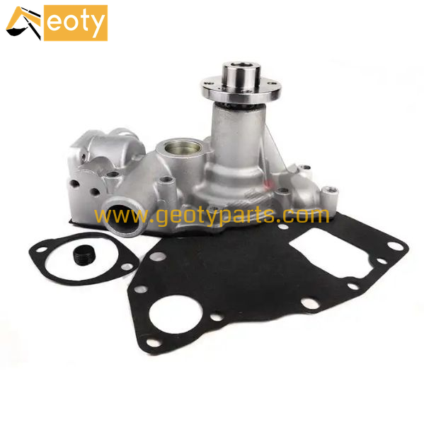 Isuzu 4le1 8-94140341-0 8972541481 water pump