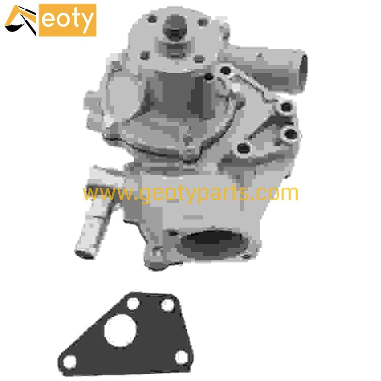 Coolant Water Pump 16100-UB020 For Engine 4Y Forklift 7FGCU25 7FGCU30 7FG15 7FG20 7FG25.