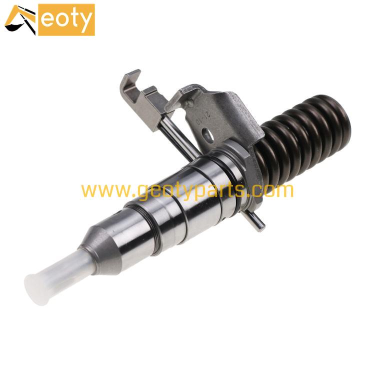 Top Quality Fuel Injector 162-0218 0R-8633 135-2581 For Cat Engine 3126