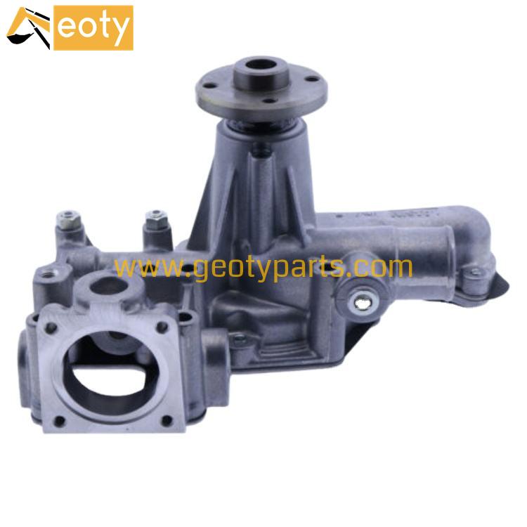 Top Quality Water Pump 119006-42003 119006-42001 Yanmar 4TN100 4TNE100 Engine.