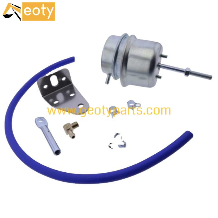 Turbocharger Actuator 750685-0017 for Engine Series Highway Truck 60 12.7L