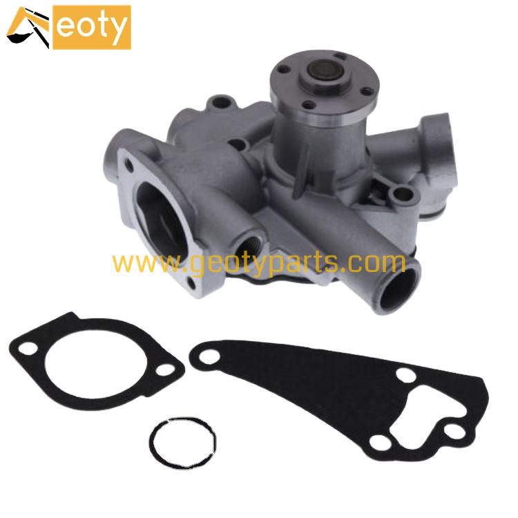 Water Pump 119660-42009 119660-42004 Yanmar 3TNE68 3TNA68 3TNA72 3TNE74