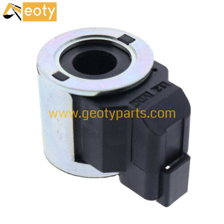 Solenoid Coil 238-4626 274-8034 For CAT 416E 420F PC206 299D 216B D5K 305E.